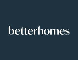 betterhomes - Exclusive LLC