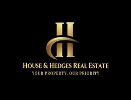 HOUSE & HEDGES REAL ESTATE Broker Image