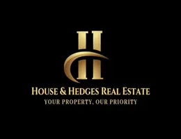 صورة الوسيط HOUSE & HEDGES REAL ESTATE