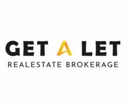 GET A LET REAL ESTATE BROKERAGE GET A LET REAL ESTATE BROKERAGE
