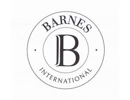 Barnes International Realty