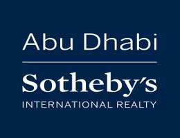 Abu Dhabi Sotheby's International Realty