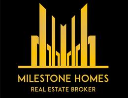 Milestone Homes Real Estate Broker