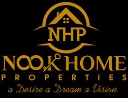 NOOK HOME PROPERTIES L.L.C