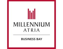 Millennium Atria Business Bay