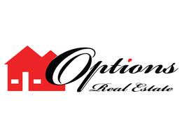 Options Real Estate Brokers