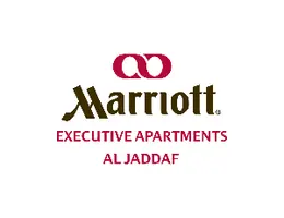 Marriott Executive Apartments Al Jaddaf