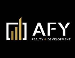 A F Y REALTY & DEVELOPMENT L.L.C