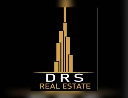 D R S REAL ESTATE