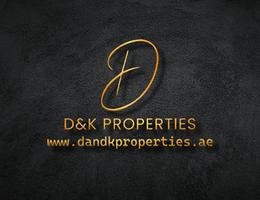 D And K Properties L.l.c