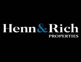 HENN & RICARDS PROPERTIES L.L.C HENN & RICARDS PROPERTIES L.L.C