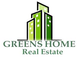 GREENS HOME REAL ESTATE