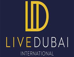Live Dubai International Real Estate Brokers
