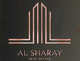 AL SHARAY REAL ESTATE BROKER