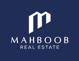 MAHBOOB REAL ESTATE L.L.C