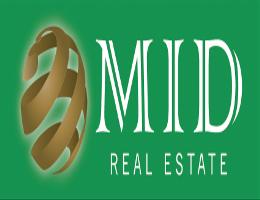 Mid Real Estate Broker Image
