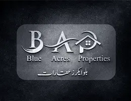 Blue Acres Properties