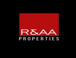R&AA PROPERTIES L.L.C R&AA PROPERTIES L.L.C