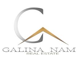 GALINA NAM REAL ESTATE GALINA NAM REAL ESTATE