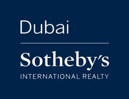 Dubai Sotheby's International Realty Dubai Sotheby's International Realty