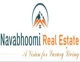 NAVABHOOMI REAL ESTATE BROKERAGE L.L.C NAVABHOOMI REAL ESTATE BROKERAGE L.L.C