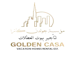 Golden Casa Vacation Homes Rental Est. Golden Casa Vacation Homes Rental Est.