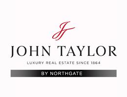 John Taylor Luxury Real Estate