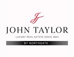 John Taylor Luxury Real Estate John Taylor Luxury Real Estate