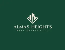 ALMAS HEIGHTS REAL ESTATE L.L.C ALMAS HEIGHTS REAL ESTATE L.L.C