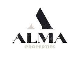 ALMA PROPERTIES - L.L.C - S.P.C ALMA PROPERTIES - L.L.C - S.P.C