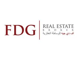 F D G REAL ESTATE BROKER L.L.C