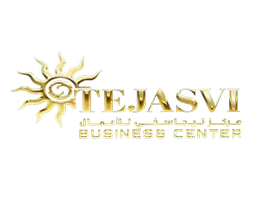 TEJASVI BUSINESS CENTER TEJASVI BUSINESS CENTER