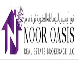 NOOR OASIS REAL ESTATE BROKERAGE L.L.C