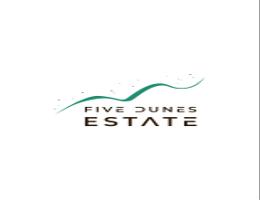 FIVE DUNES ESTATE REAL ESTATE BROKER L.L.C FIVE DUNES ESTATE REAL ESTATE BROKER L.L.C