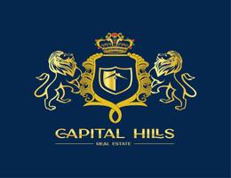 Capital Hills Real Estate Broker Image