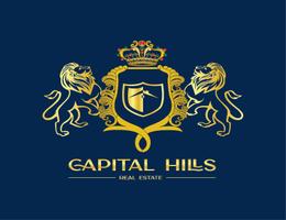 Capital Hills Real Estate