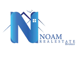 NOAM REAL ESTATE BROKER NOAM REAL ESTATE BROKER