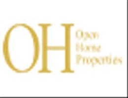 Open Home Properties L.L.C.