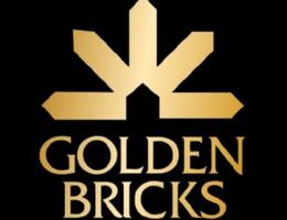 صورة الوسيط GOLDEN BRICKS WORLDWIDE REAL ESTATE