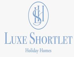 LUXE SHORTLET HOLIDAY HOMES RENTAL L.L.C LUXE SHORTLET HOLIDAY HOMES RENTAL L.L.C