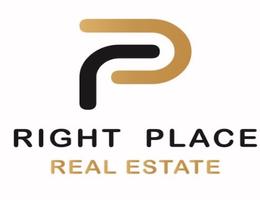 RIGHT PLACE REAL ESTATE Broker Image