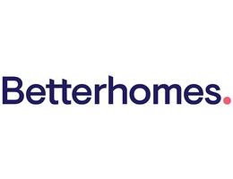 Betterhomes - Property Management