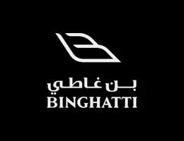 Binghatti Developers FZE Binghatti Developers FZE