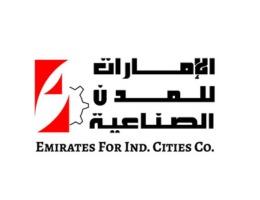 EMIRATES FOR IND. CITIES CO. EMIRATES FOR IND. CITIES CO.