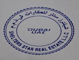 SHELTERS STAR REAL ESTATE L.L.C