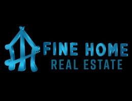 FINE HOME REAL ESTATE LLC