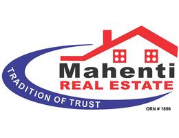Mahenti Real Estate - DXB