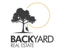 BACK YARD REAL ESTATE BROKERAGE L.L.C BACK YARD REAL ESTATE BROKERAGE L.L.C