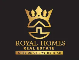 ROYAL HOMES REAL ESTATE BUYING AND SELLING BROKERAGE