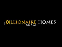 BILLIONAIRE HOMES REAL ESTATE Broker Image